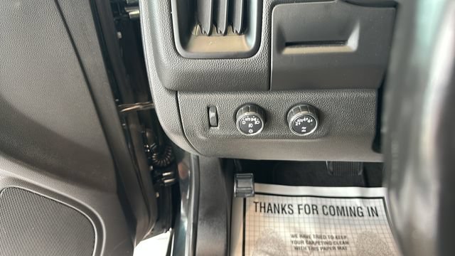 Used 2017 Chevrolet Colorado LT w/ LT Convenience Package AWD/4WD image 15
