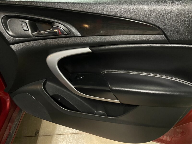 Used 2015 Buick Regal Premium FWD image 21