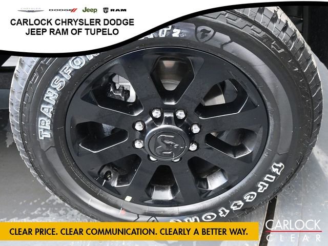 New 2026 RAM 2500 Laramie w/ Night Edition image 52