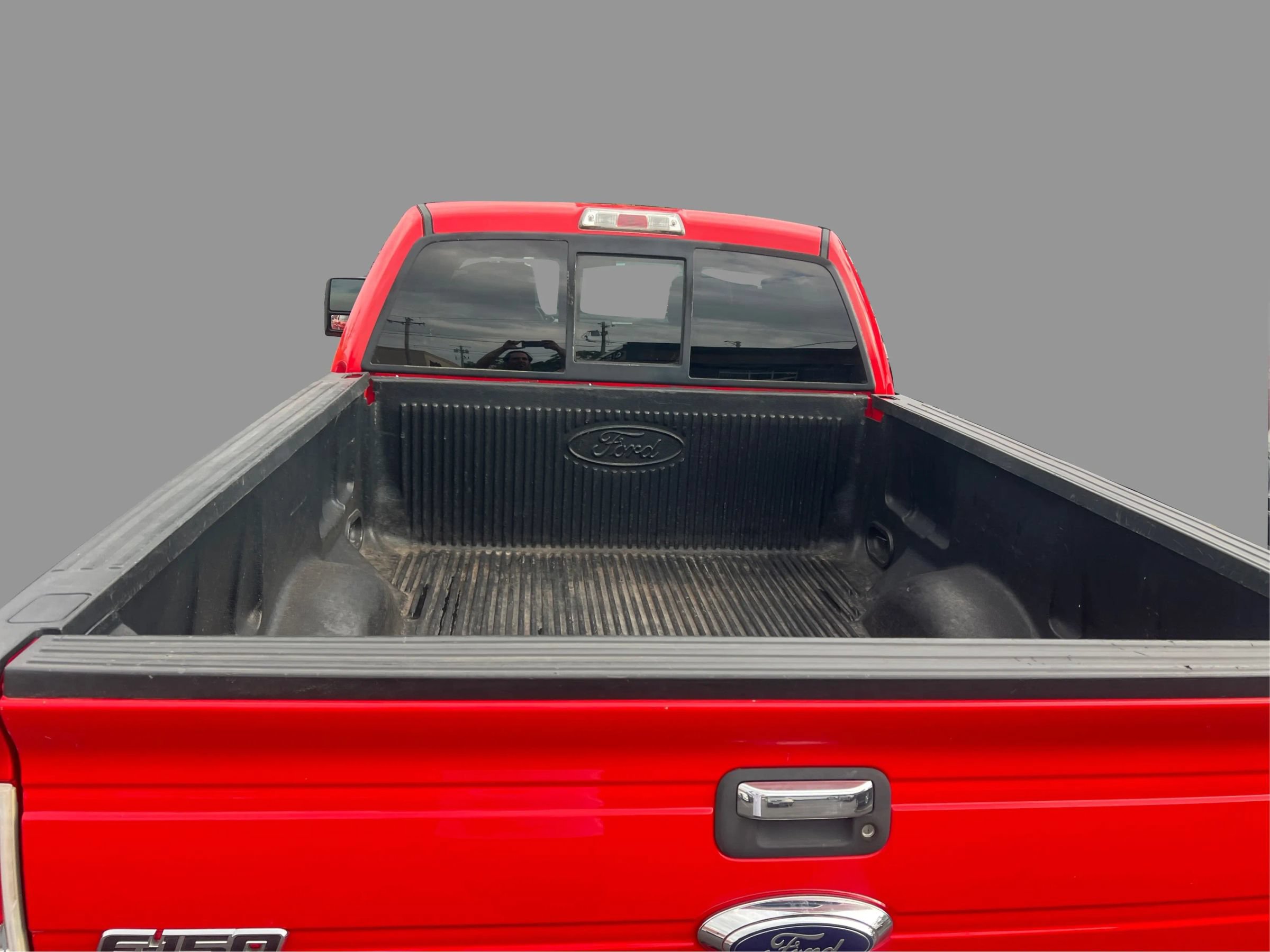 Used 2013 Ford F150 XLT w/ Luxury Equipment Group AWD/4WD image 15