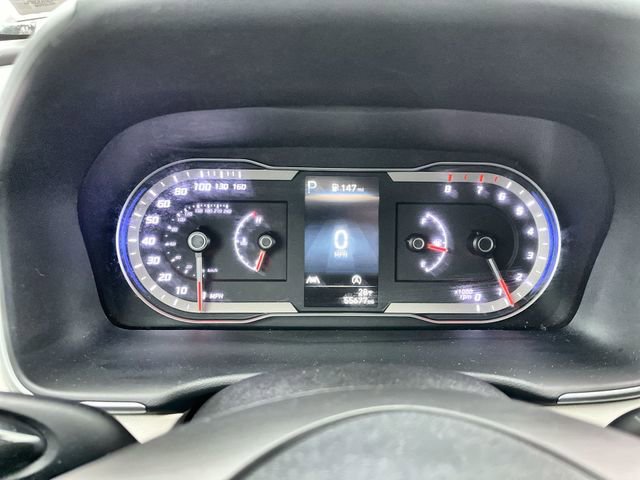 Used 2022 Hyundai Tucson SEL image 12