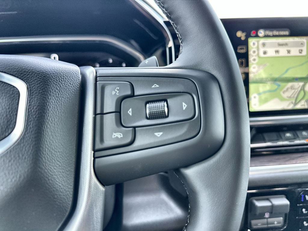 New 2026 GMC Sierra 1500 SLT image 32