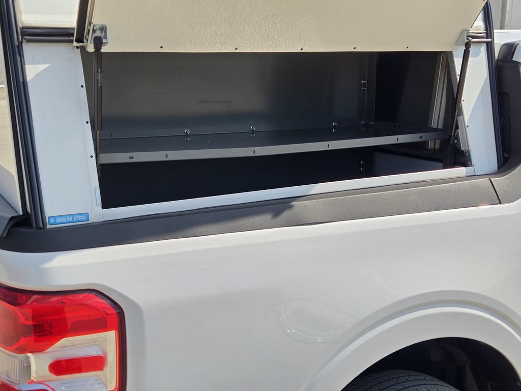 Used 2024 Ford Maverick XLT FWD image 30