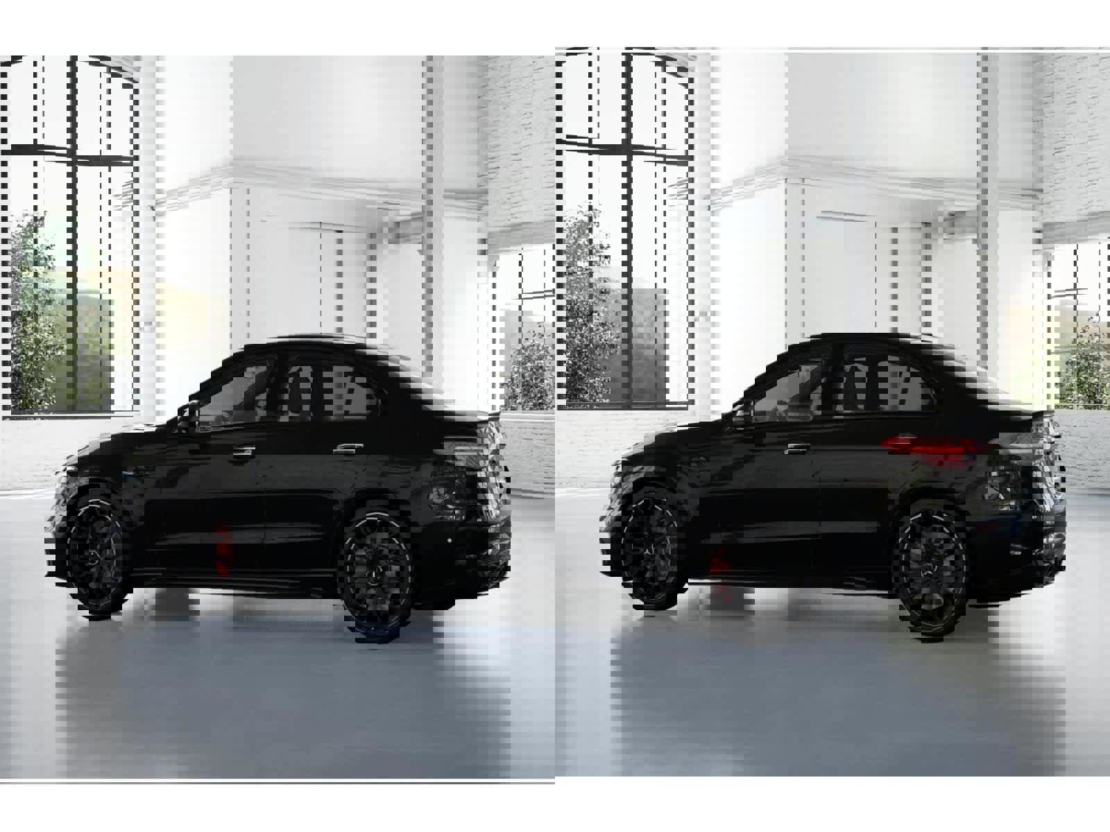 New 2026 Mercedes-Benz C 36 AMG S image 31