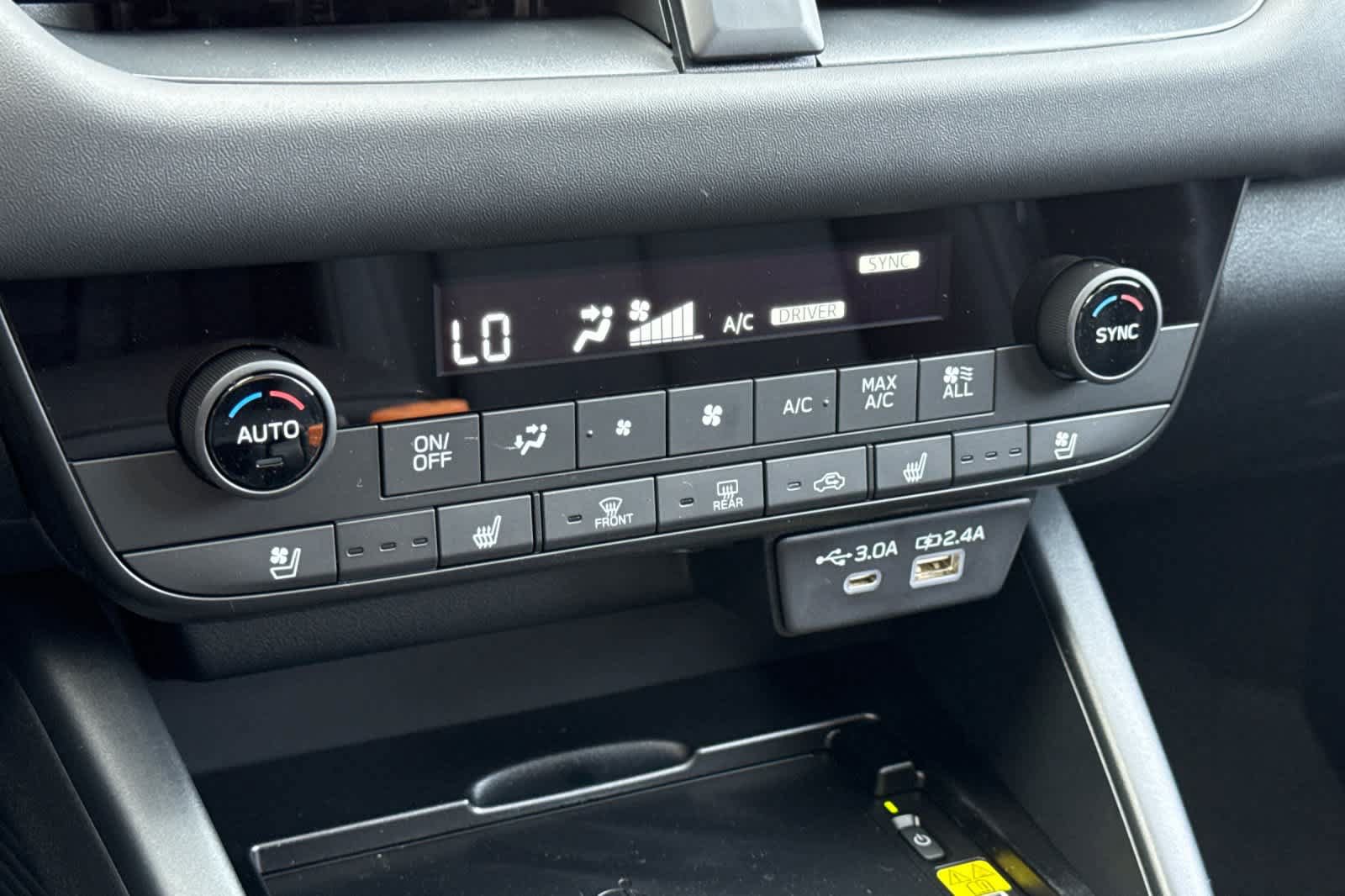 New 2026 Subaru Outback Touring XT AWD/4WD image 20
