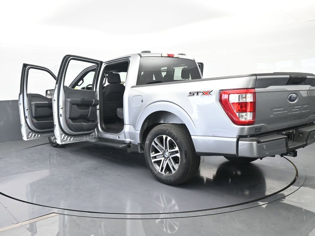 Used 2023 Ford F150 XL w/ STX Appearance Package image 70