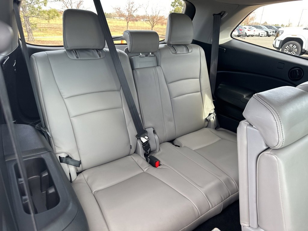 Used 2016 Honda Pilot EX image 29