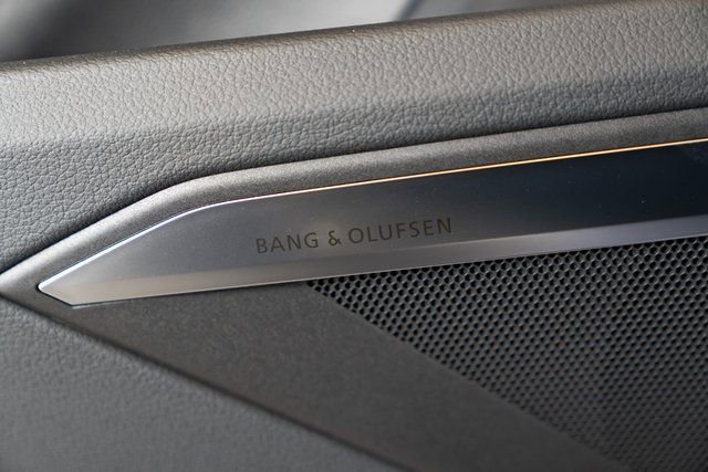 Used 2022 Audi e-tron S Prestige AWD/4WD image 29