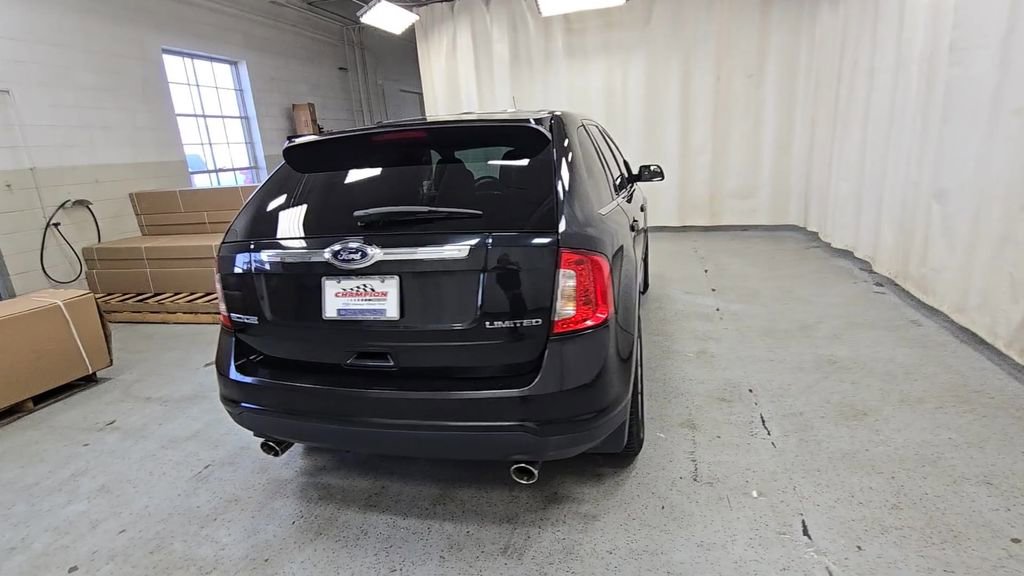 Used 2012 Ford Edge Limited image 10