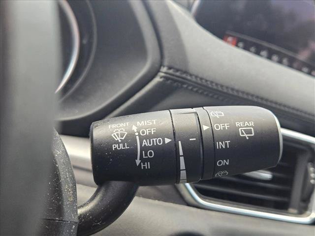 Used 2019 MAZDA CX-5 Touring AWD/4WD image 21