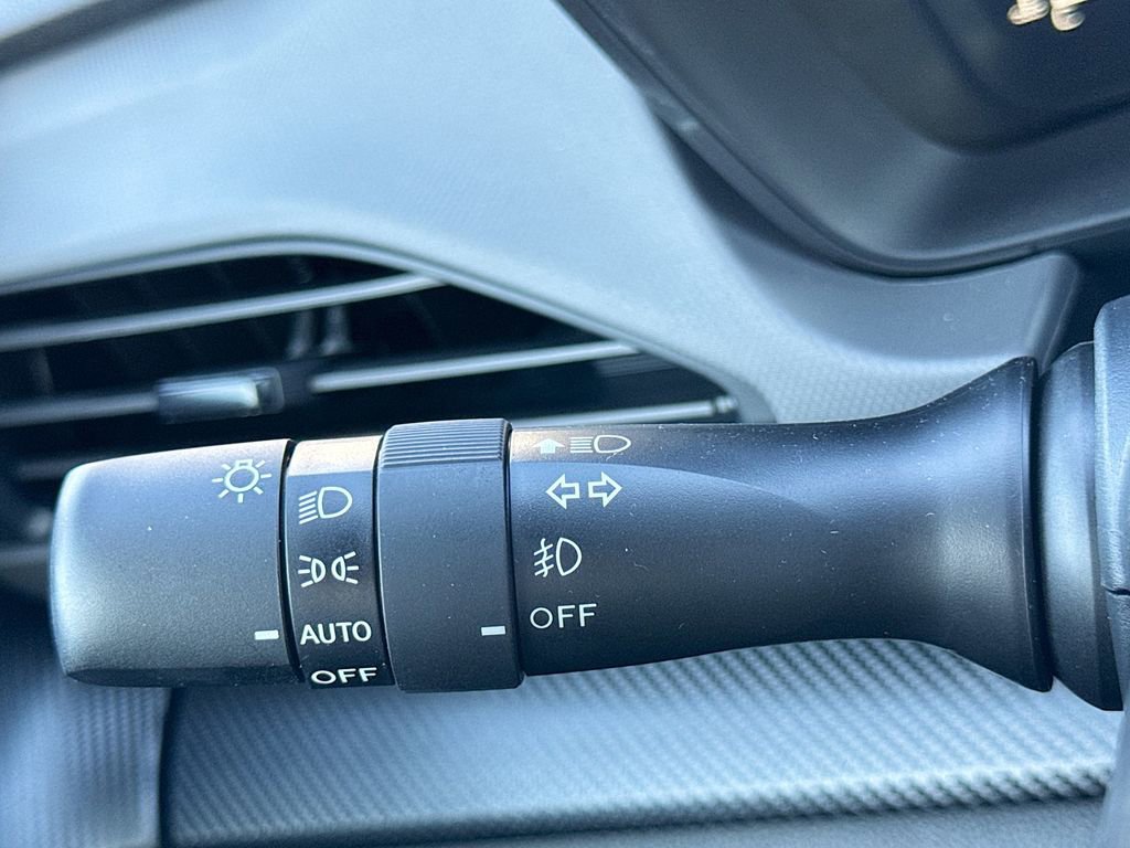 New 2026 Subaru Crosstrek 2.5i Sport w/ Crosstrek Mirror Package image 11