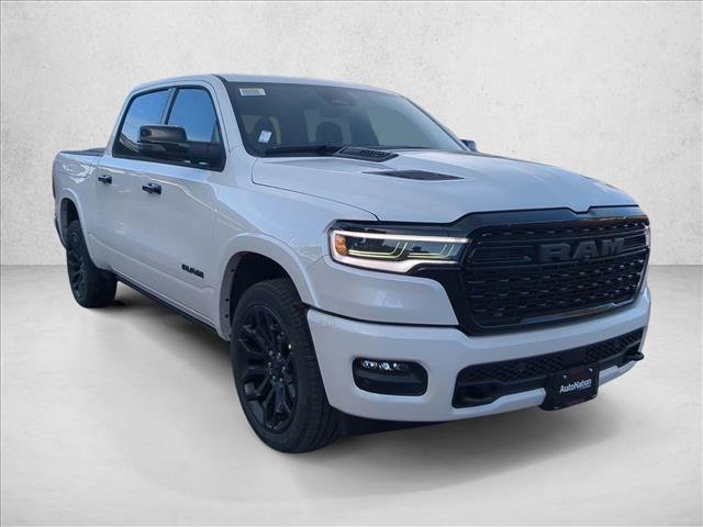 New 2026 RAM 1500 Limited image 7