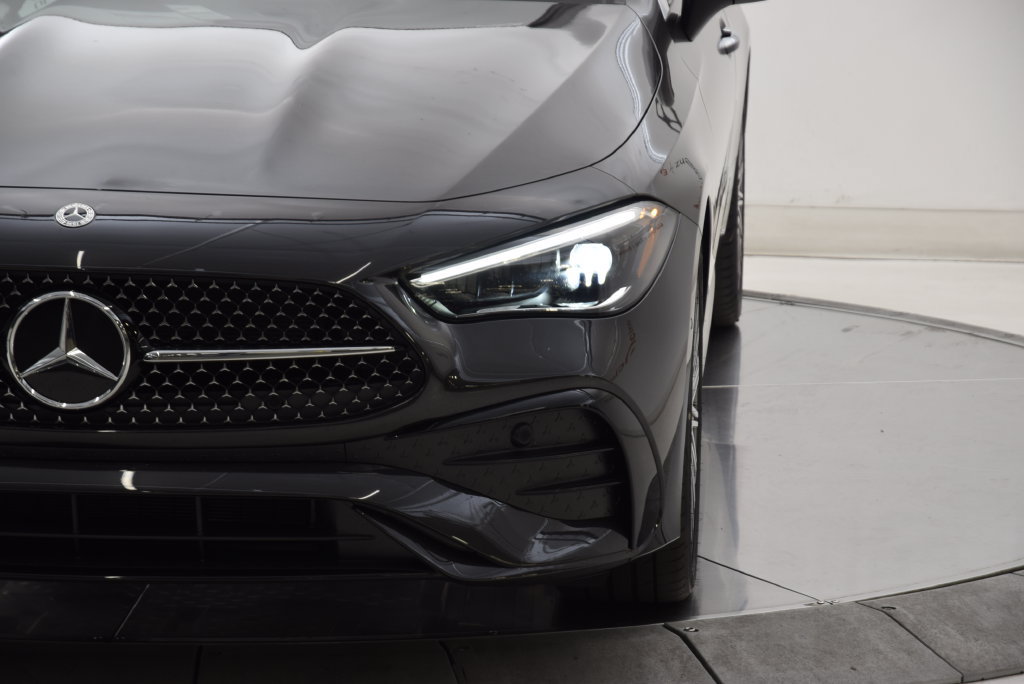 New 2026 Mercedes-Benz CLE 300 4MATIC Coupe image 10