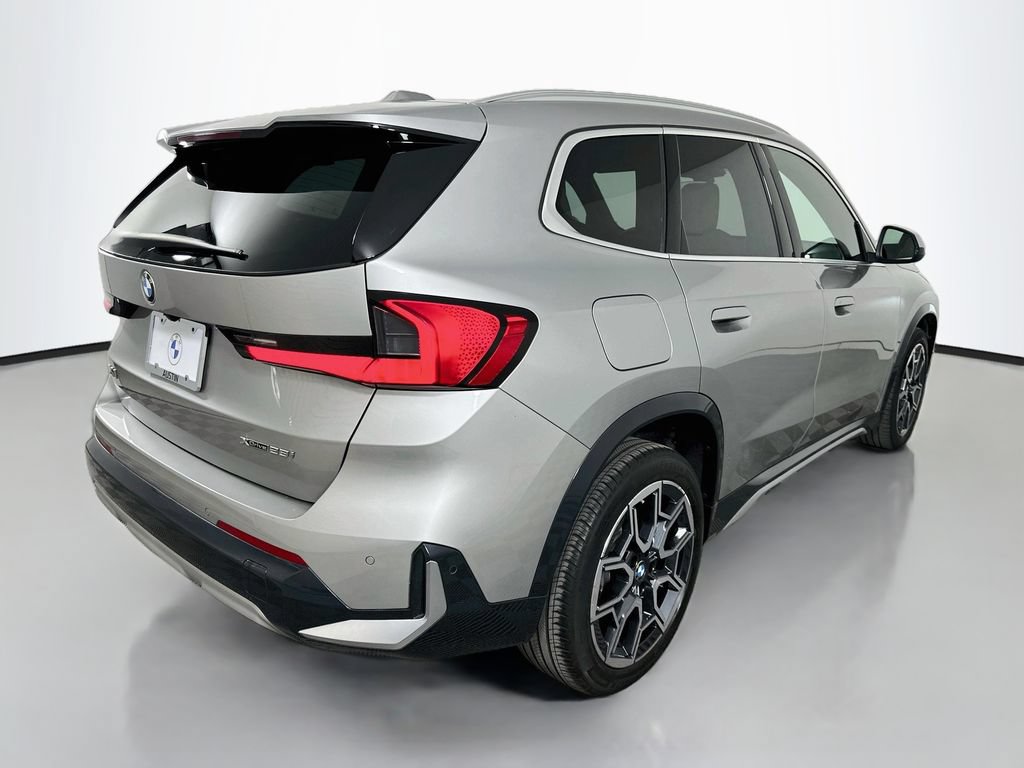 Certified 2023 BMW X1 xDrive28i w/ Convenience Package AWD/4WD image 5