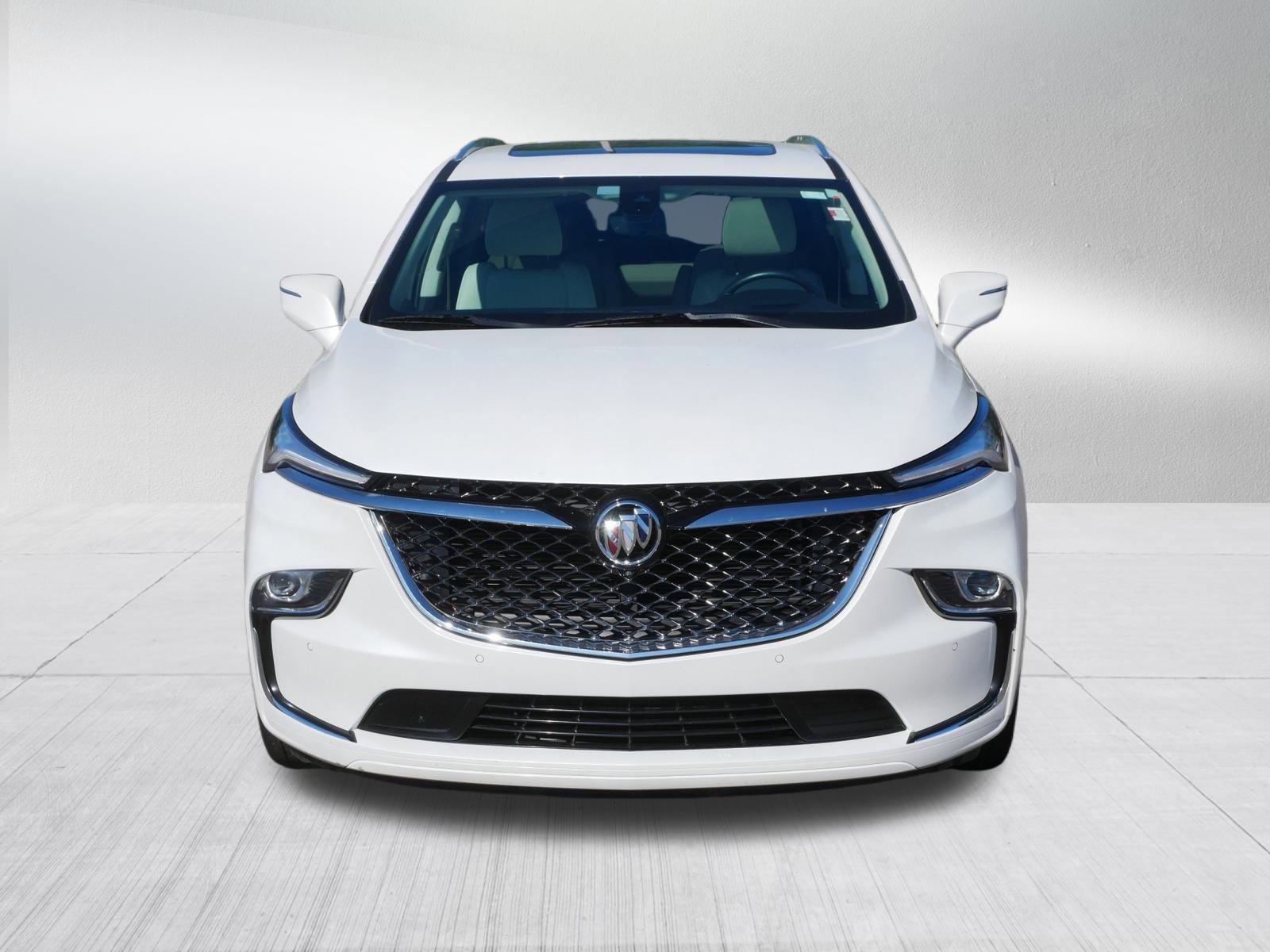 Certified 2023 Buick Enclave Avenir w/ Trailering Package, 5000 lbs. image 2