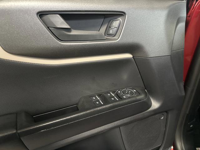 New 2025 Ford Bronco Sport Big Bend w/ Convenience Package image 28