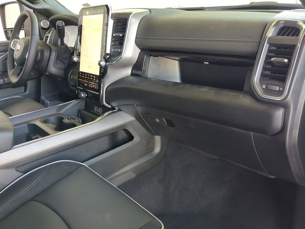 New 2026 RAM 3500 Laramie image 21