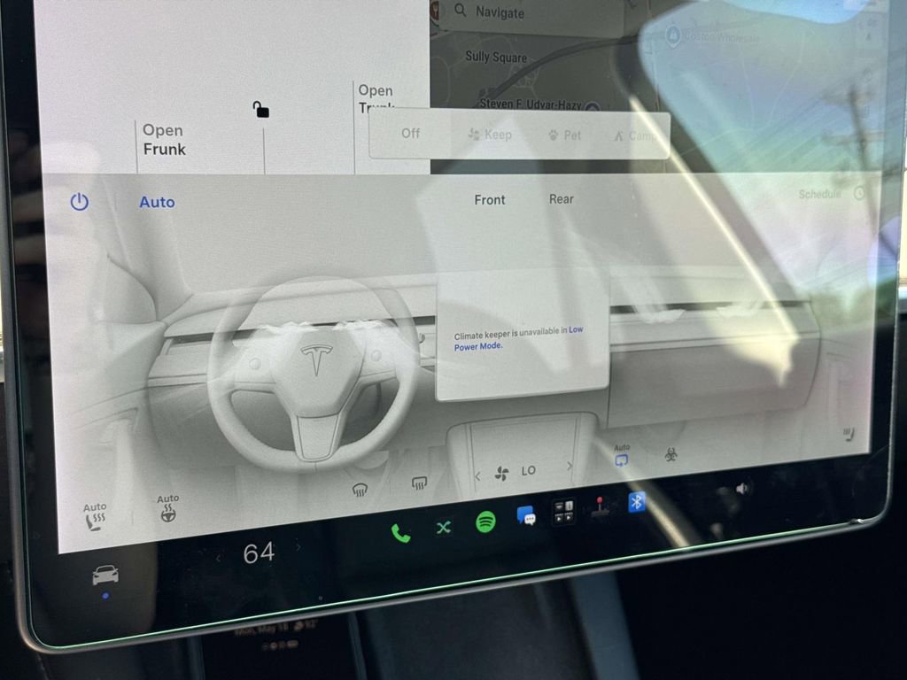Used 2022 Tesla Model Y Performance AWD/4WD image 33