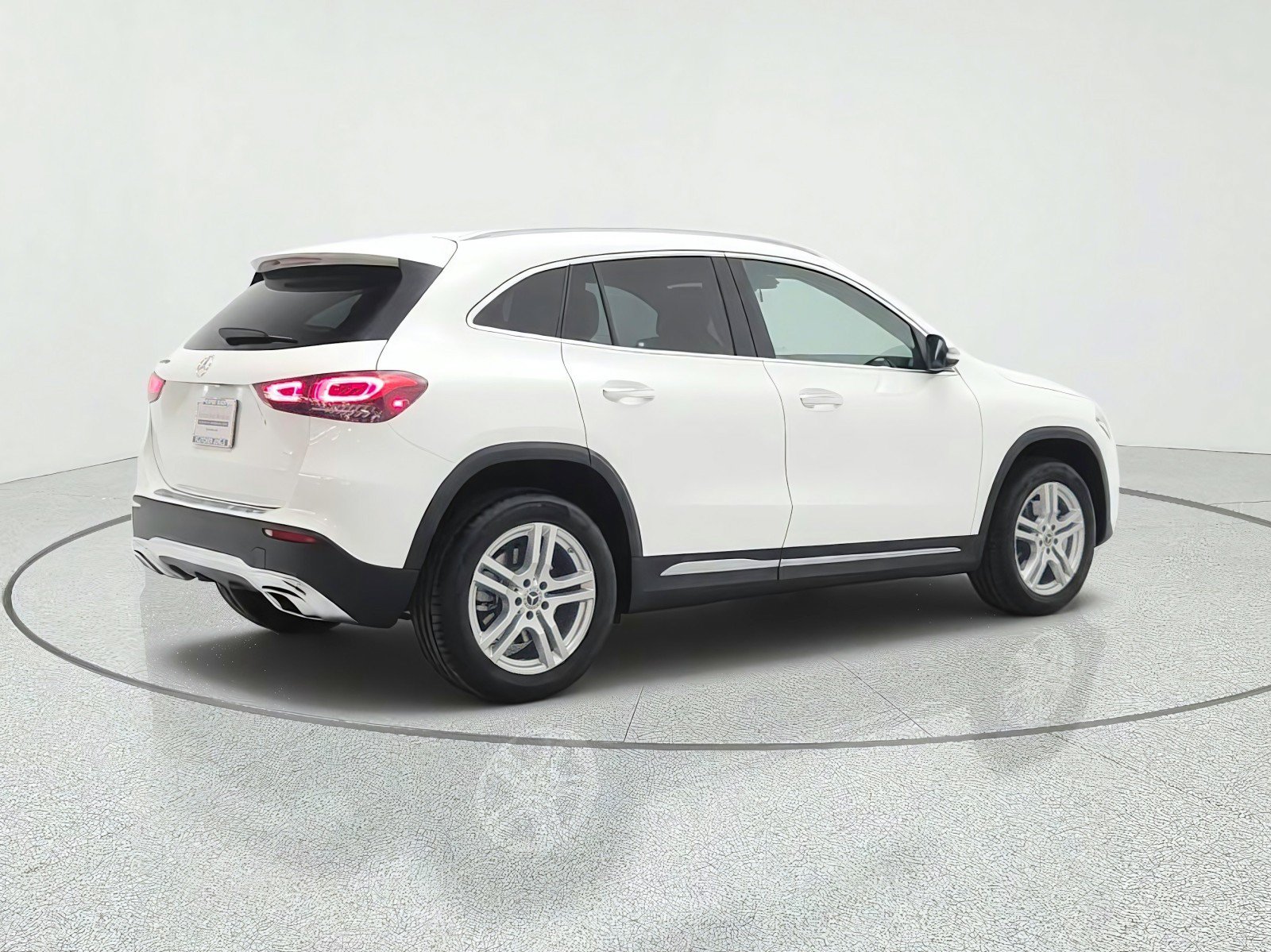 Used 2021 Mercedes-Benz GLA 250 image 5