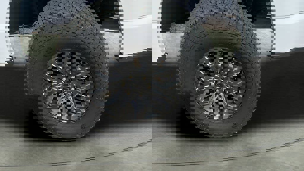 Used 2022 Ford F150 Tremor w/ Trailer Tow Package image 8