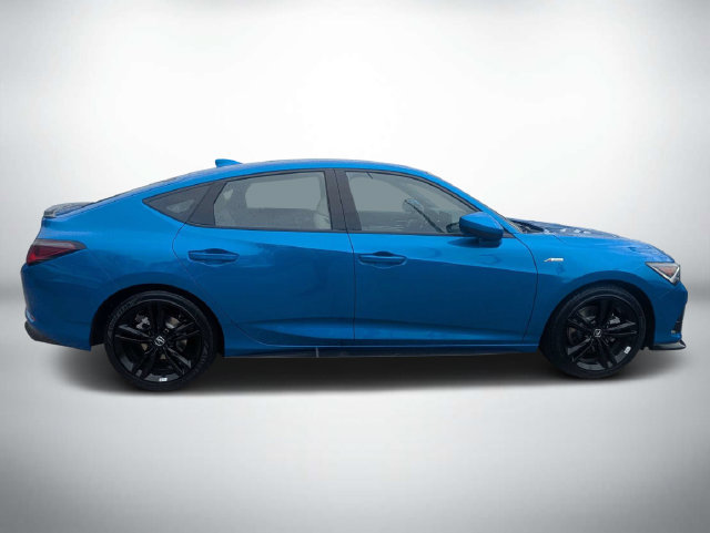 New 2026 Acura Integra A-Spec FWD image 3