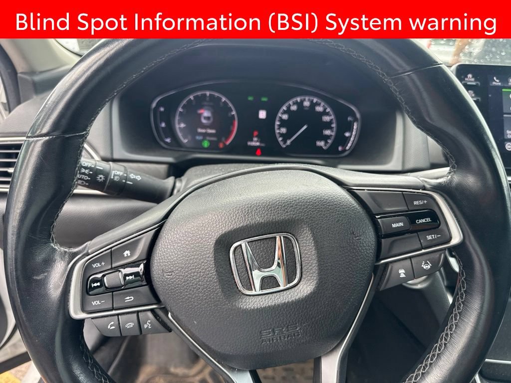Used 2020 Honda Accord EX-L image 6