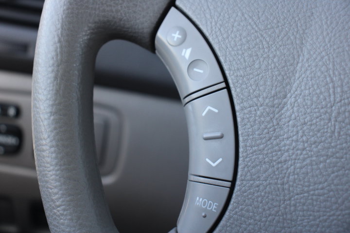 Used 2004 Toyota Sienna LE FWD image 22