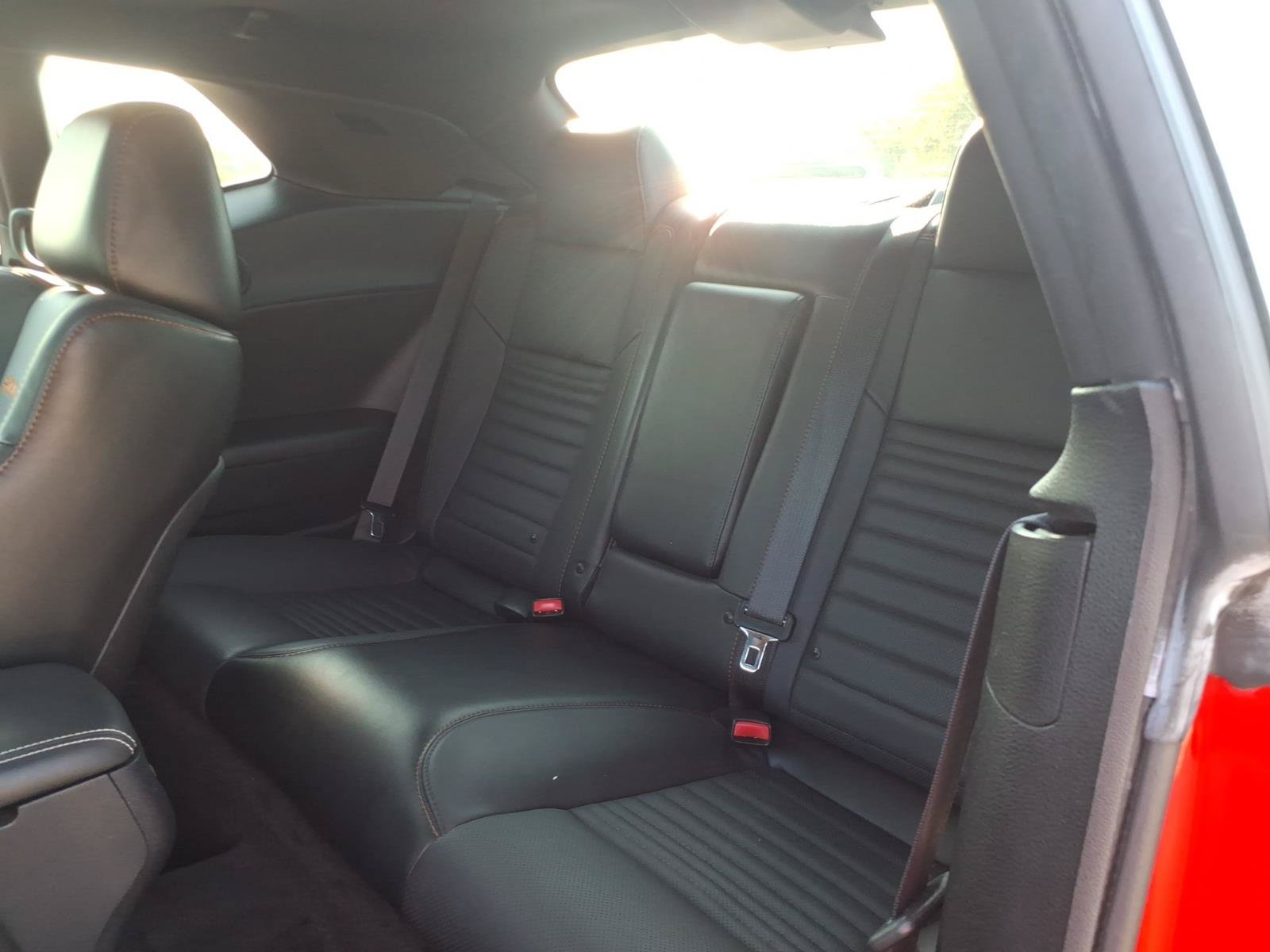 Used 2016 Dodge Challenger R/T Scat Pack RWD image 13