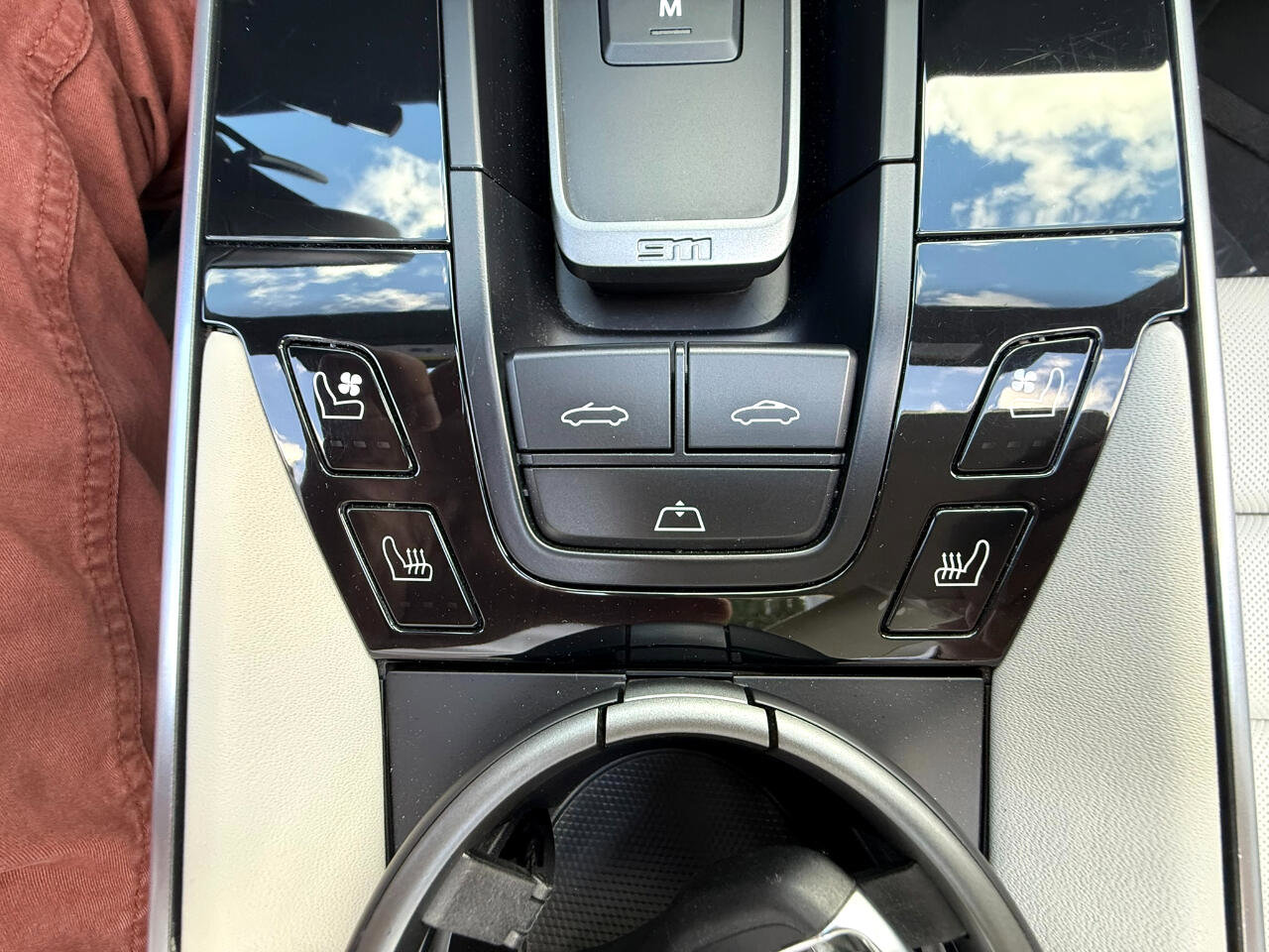 Used 2023 Porsche 911 Carrera S image 33