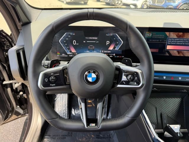 Used 2025 BMW X3 xDrive30i w/ M Sport Package AWD/4WD image 21