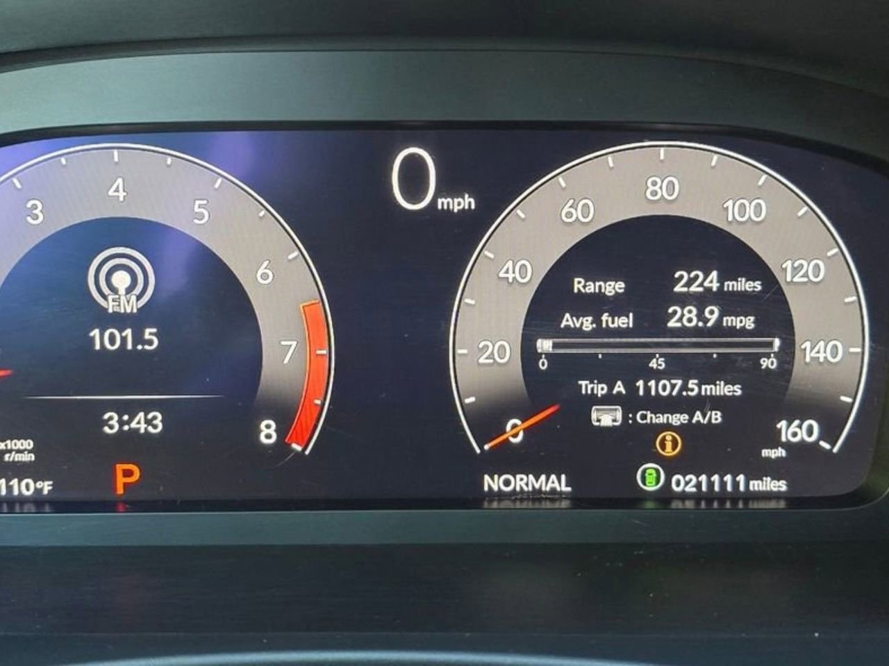 Used 2024 Acura Integra A-Spec FWD image 16