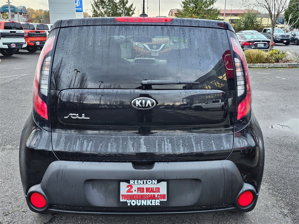 Used 2016 Kia Soul image 6