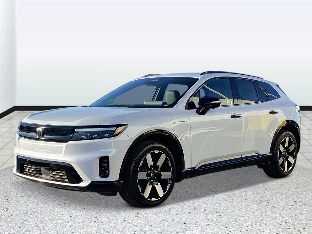 New 2026 Honda Prologue Elite image 5