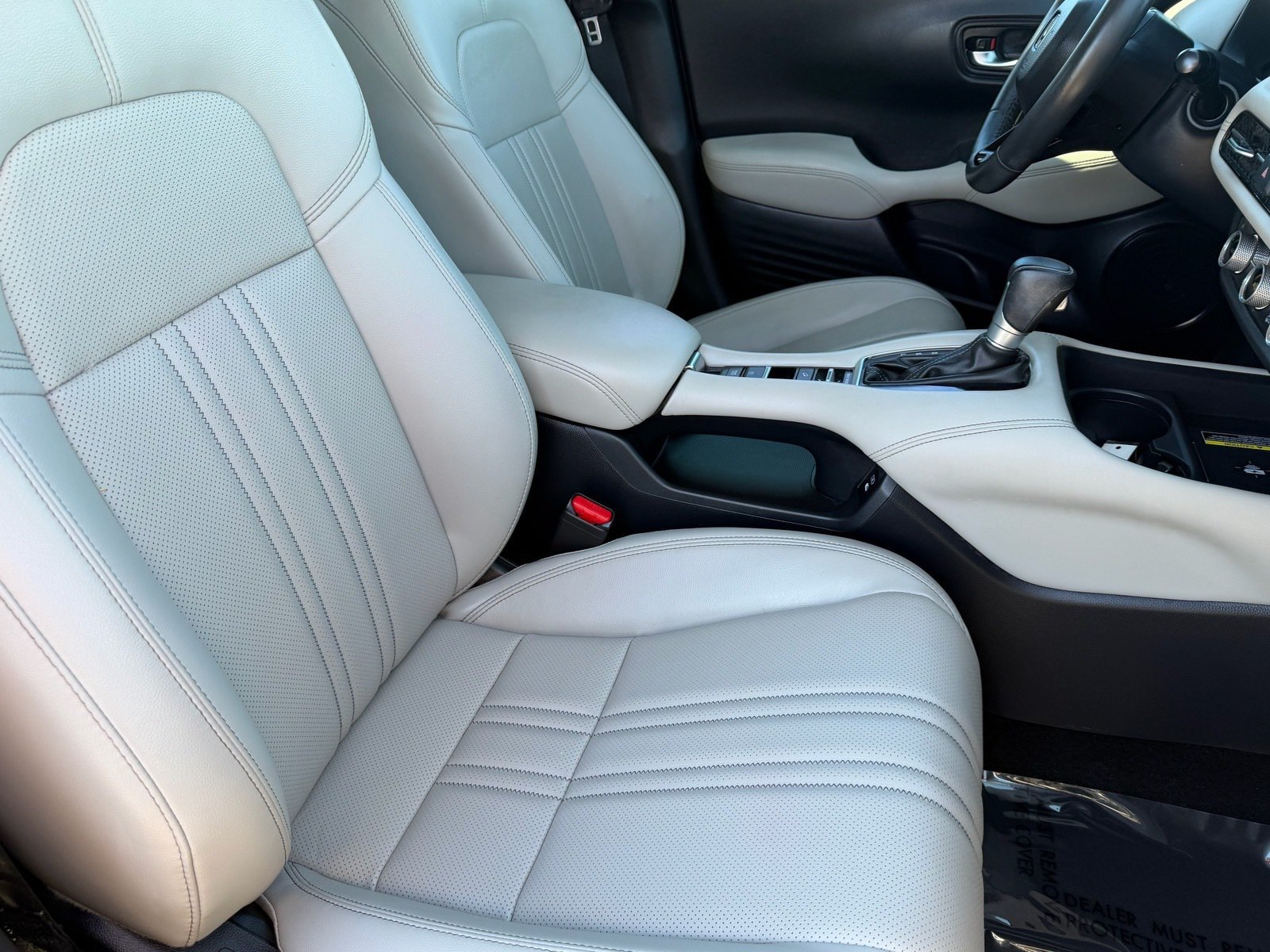 Certified 2024 Honda HR-V EX-L image 13