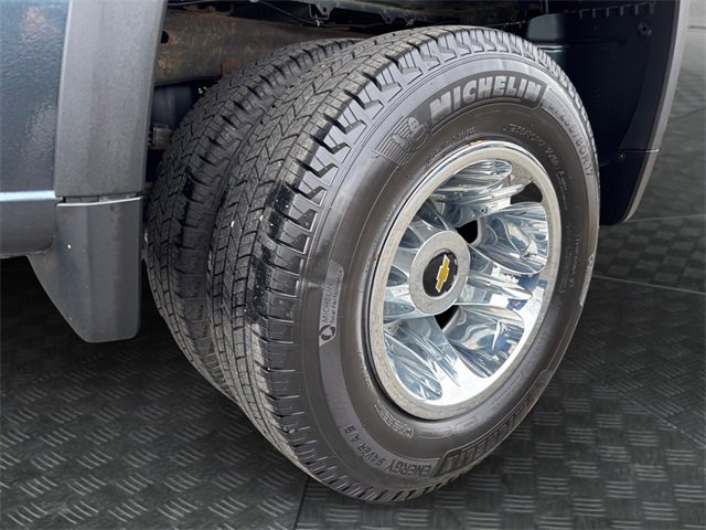 Used 2020 Chevrolet Silverado 3500 LT w/ Convenience Package image 14