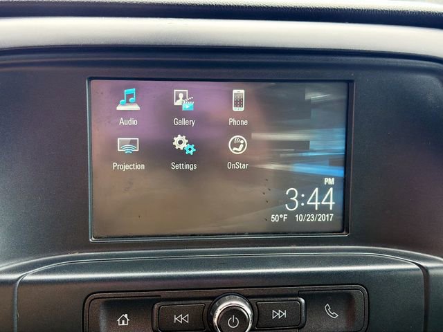 Used 2018 GMC Sierra 1500 Base w/ Elevation Edition image 14