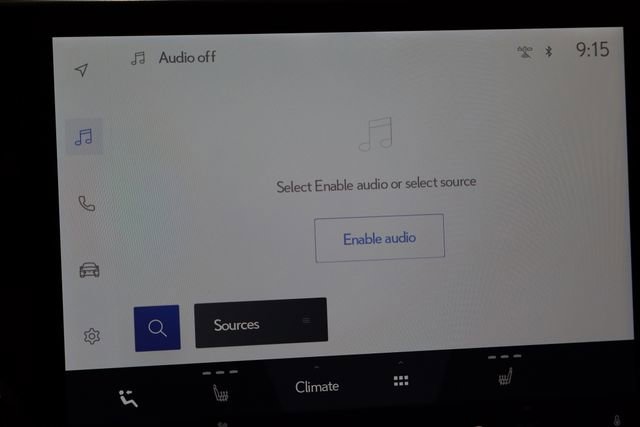 Used 2022 Lexus NX 350 F Sport image 34