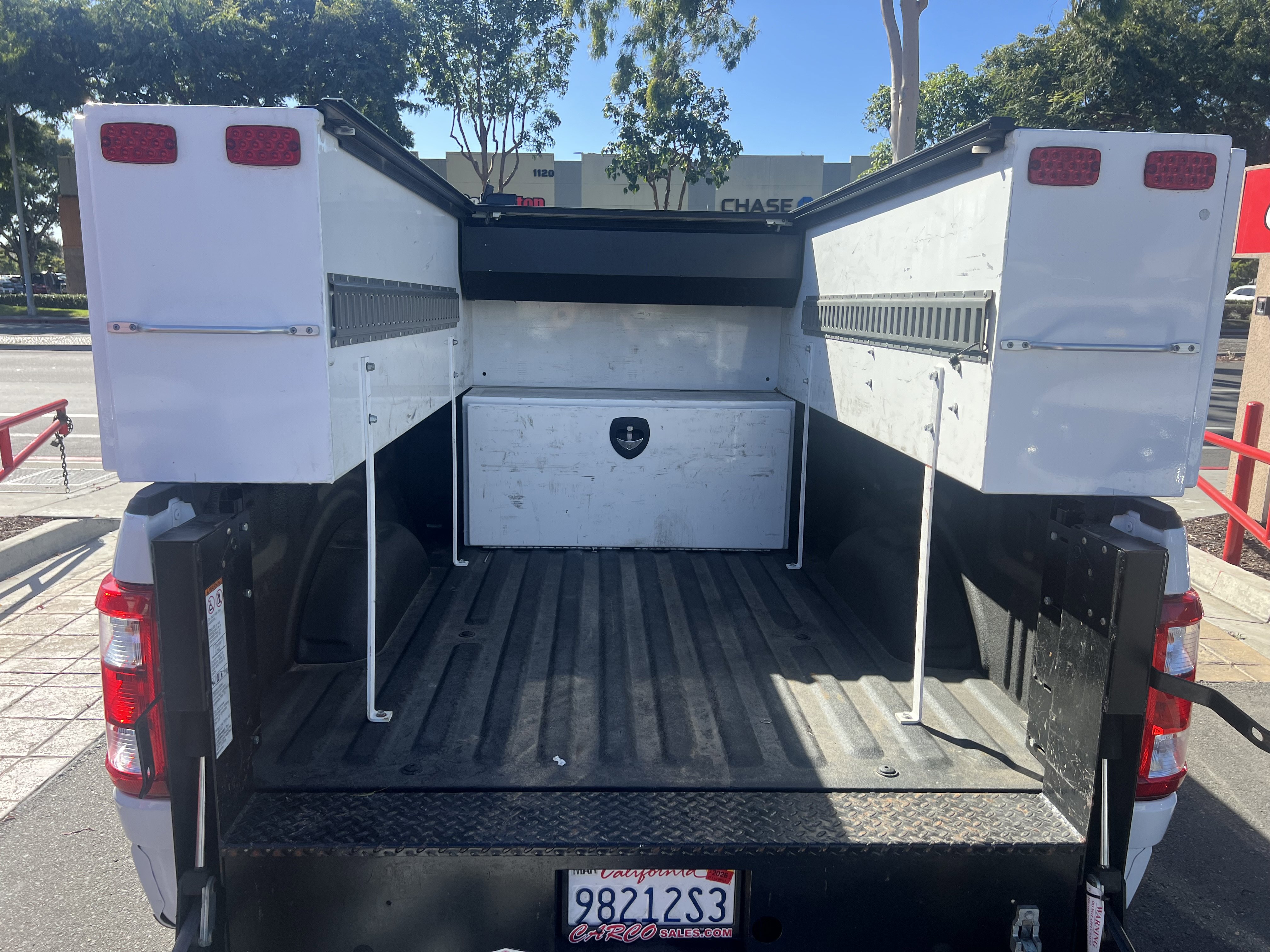 Used 2022 Ford F150 XL w/ Equipment Group 101A High RWD image 62