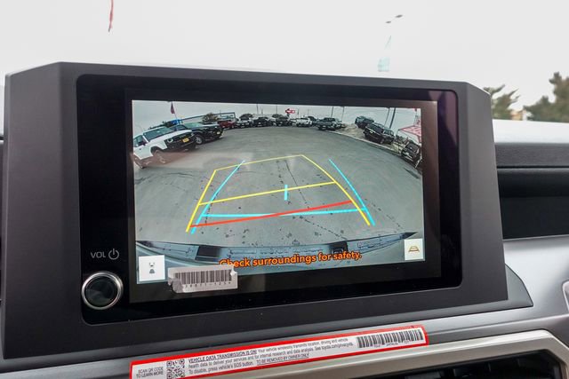 New 2026 Toyota Tacoma SR5 image 23