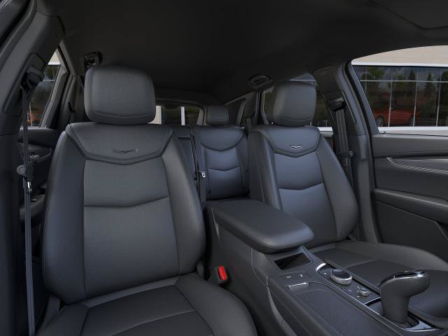 New 2026 Cadillac XT5 Luxury AWD/4WD image 31