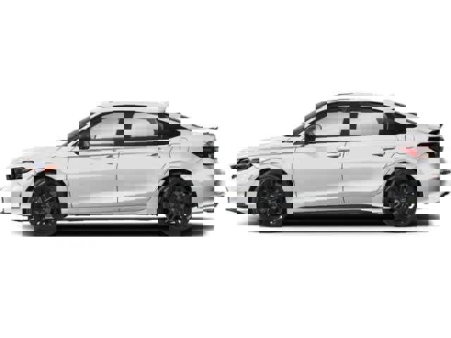 Used 2025 Honda Civic Si image 3