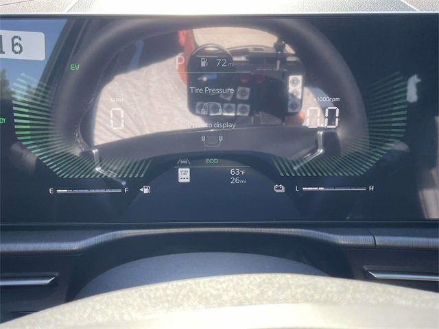 New 2026 Kia Sportage X-Line image 28