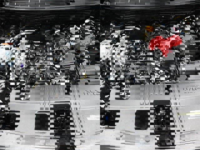 New 2026 Nissan Kicks SV image 36