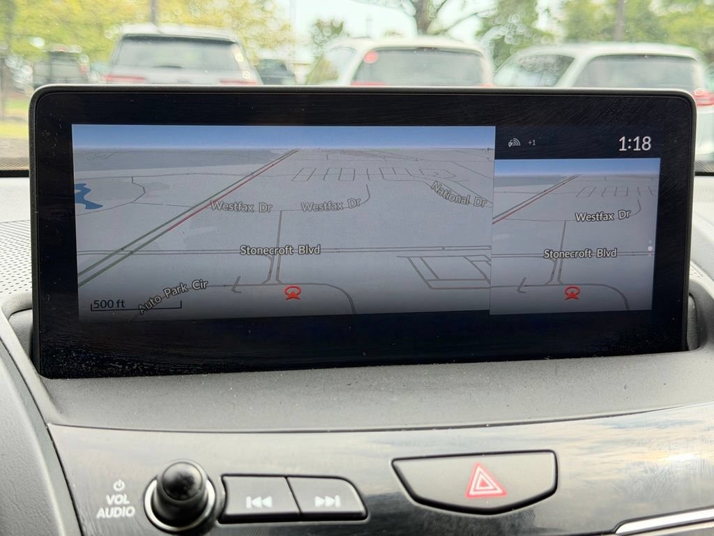 Used 2019 Acura RDX w/ Technology Package AWD/4WD image 24