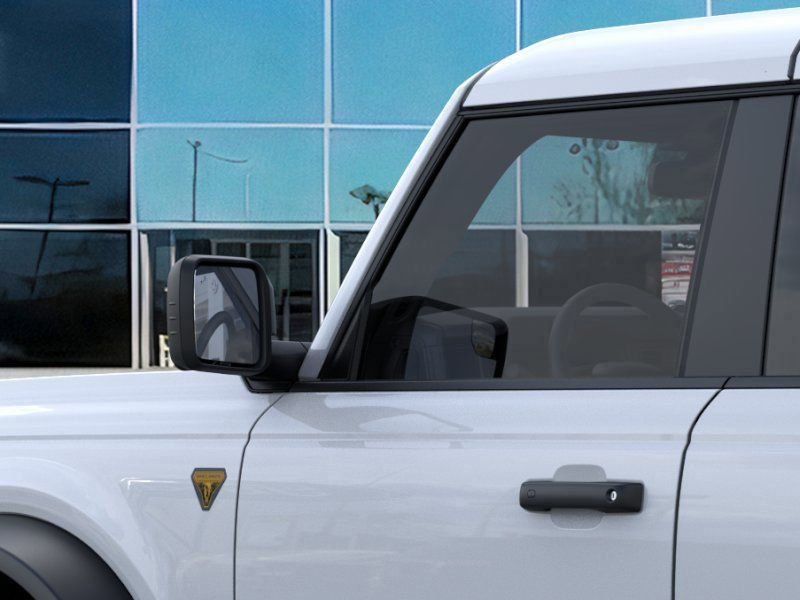 New 2026 Ford Bronco Badlands AWD/4WD image 42