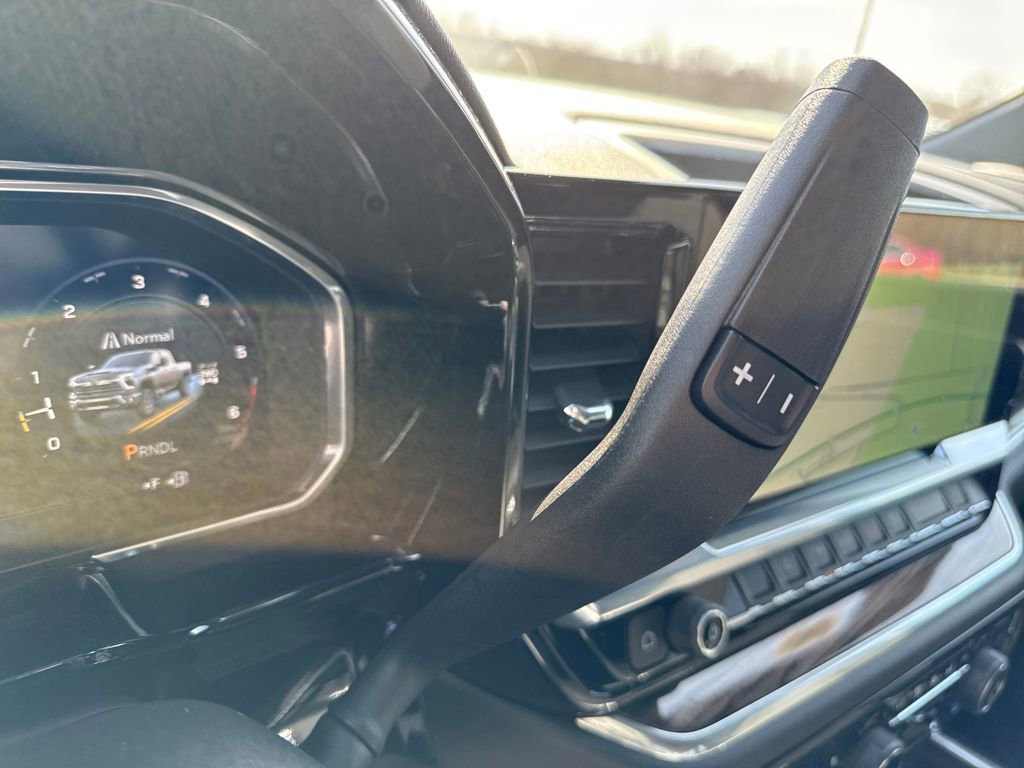 New 2026 Chevrolet Silverado 2500 LT w/ Trail Boss Package image 20