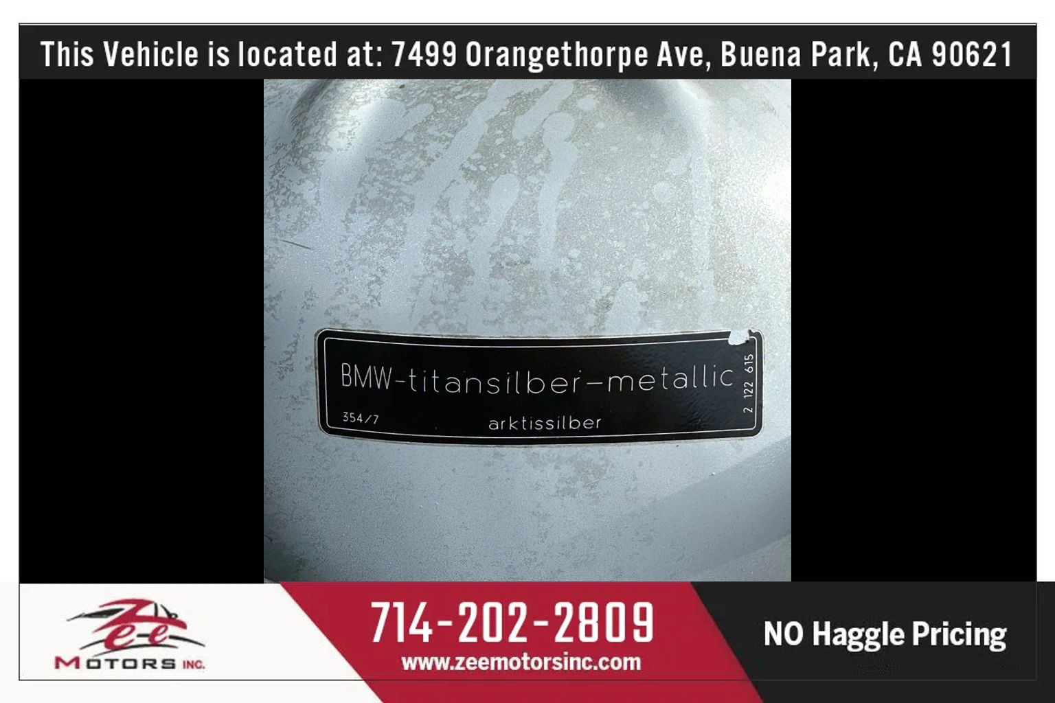 Used 2000 BMW Z3 2.8 RWD image 47