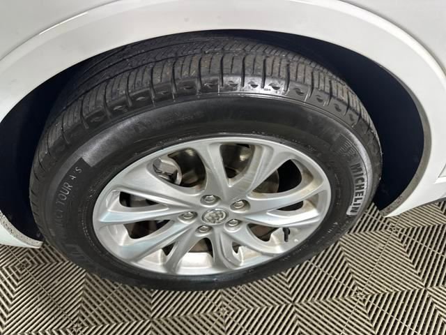 Used 2020 Buick Envision FWD image 10