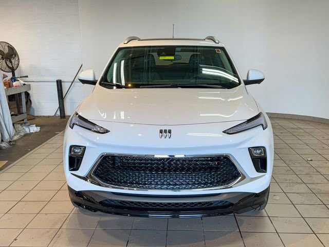 New 2026 Buick Encore GX Sport Touring w/ Advanced Technology Package image 11