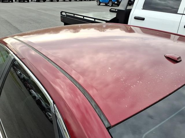 Used 2015 Toyota Camry SE image 10